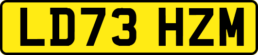 LD73HZM