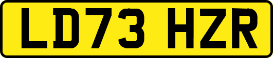 LD73HZR