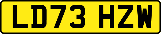 LD73HZW