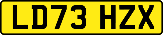LD73HZX