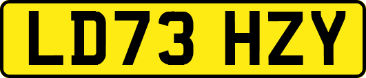 LD73HZY