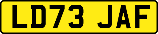 LD73JAF
