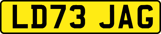 LD73JAG