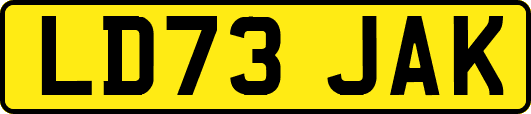 LD73JAK
