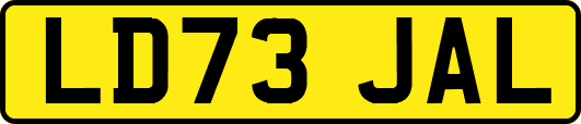 LD73JAL