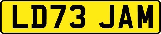 LD73JAM