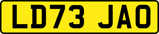 LD73JAO
