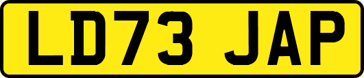 LD73JAP