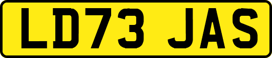 LD73JAS