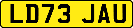 LD73JAU