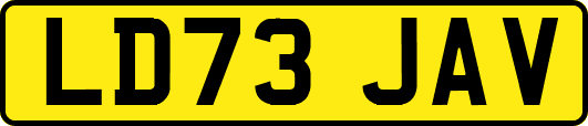 LD73JAV