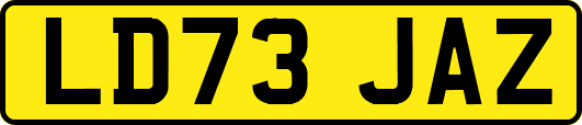 LD73JAZ