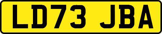 LD73JBA