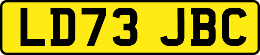 LD73JBC
