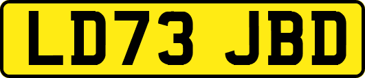 LD73JBD