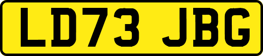 LD73JBG