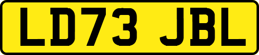 LD73JBL