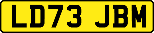 LD73JBM