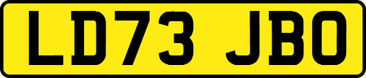 LD73JBO