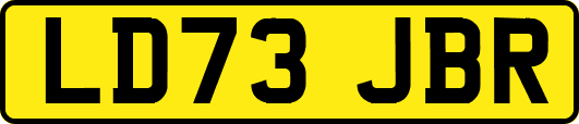 LD73JBR