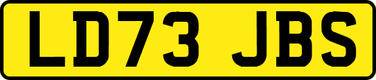 LD73JBS