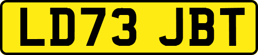LD73JBT
