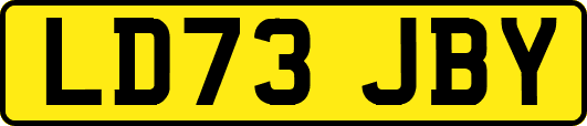 LD73JBY