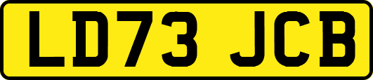 LD73JCB