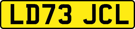 LD73JCL