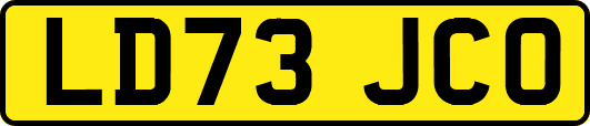 LD73JCO