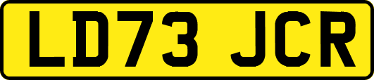 LD73JCR
