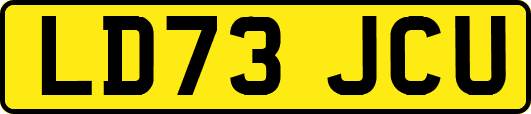LD73JCU