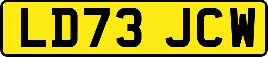 LD73JCW
