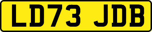 LD73JDB