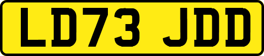 LD73JDD