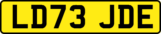 LD73JDE
