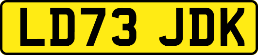 LD73JDK