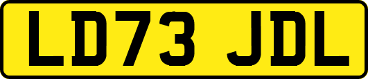 LD73JDL