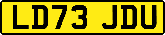 LD73JDU