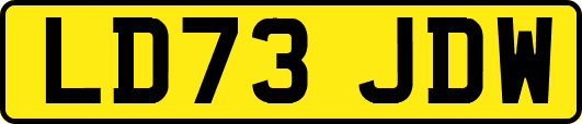 LD73JDW