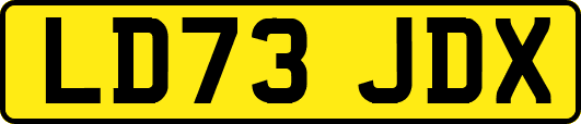 LD73JDX