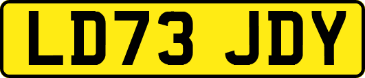 LD73JDY