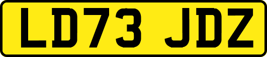 LD73JDZ
