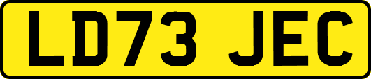 LD73JEC