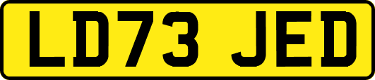 LD73JED