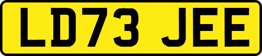 LD73JEE