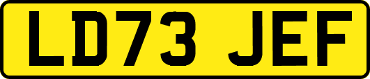 LD73JEF