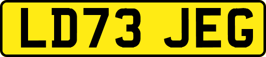 LD73JEG