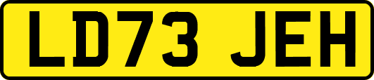 LD73JEH