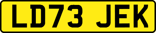 LD73JEK